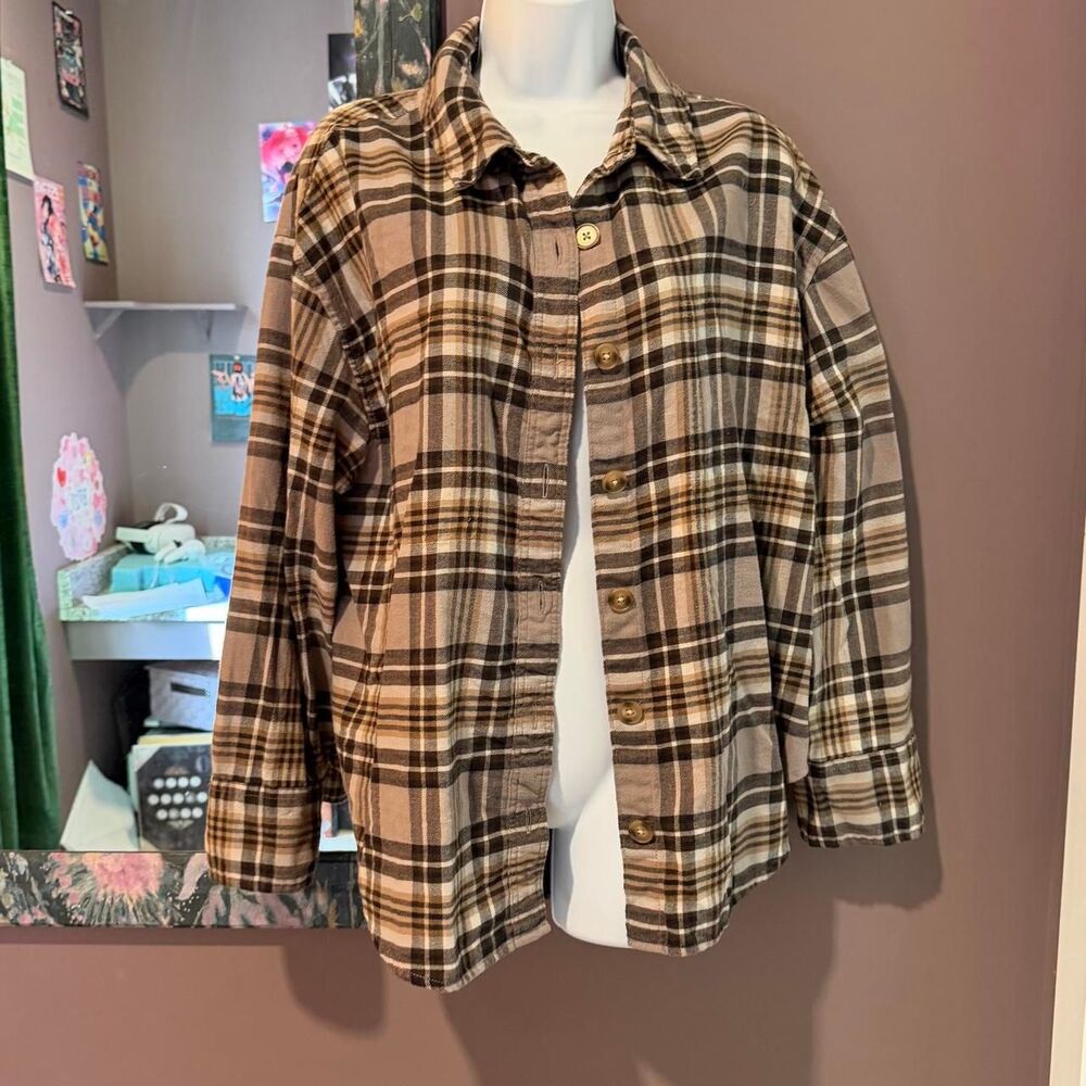 American-eagle Women's multi Shirt